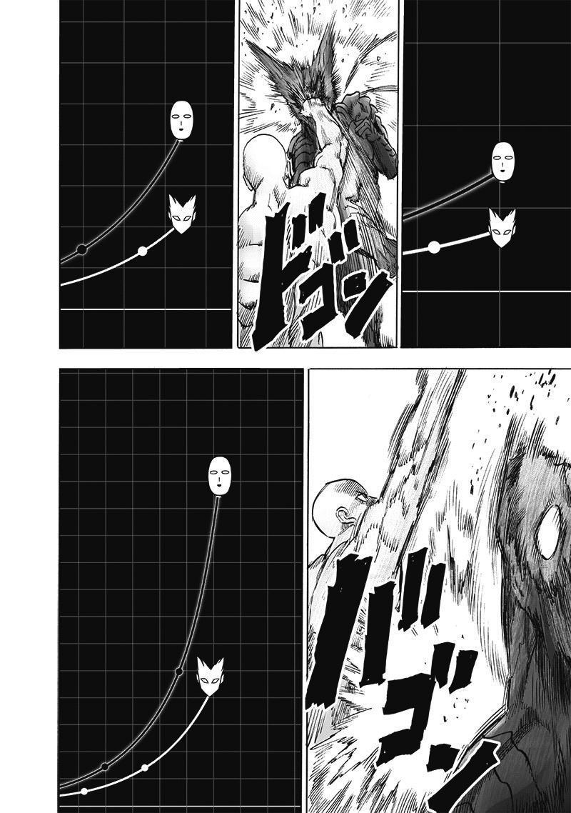One Punch Man - Chapter 168 image 14